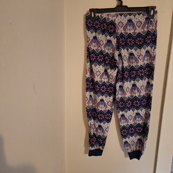 Disney eeyore pajama pants - Picture 6 of 11